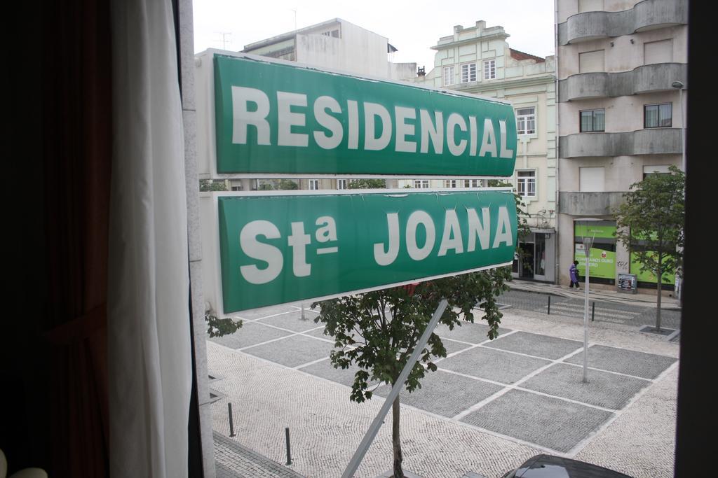 Guest house Residencial Stª Joana *