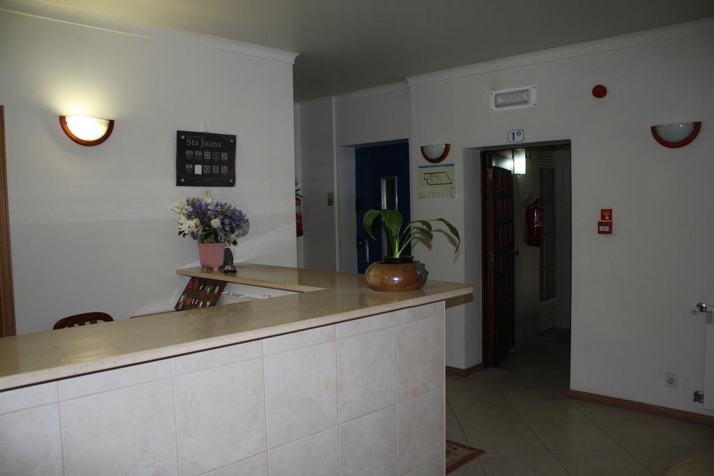 Residencial Stª Joana