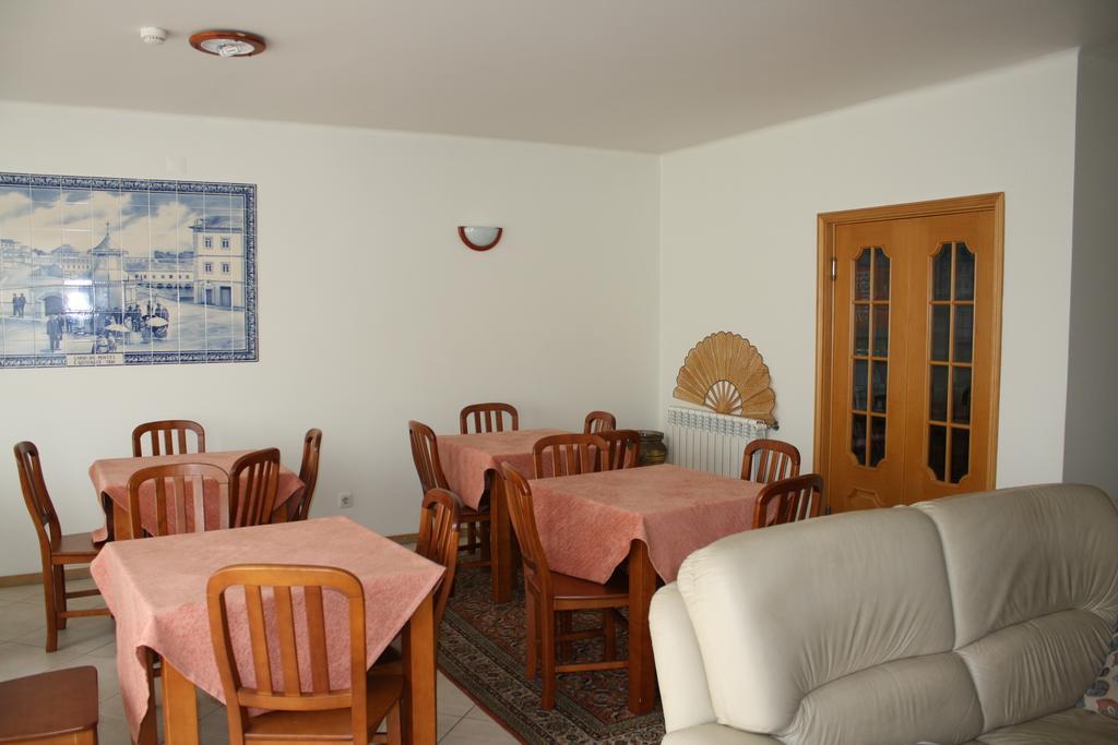 Residencial Stª Joana Aveiro
