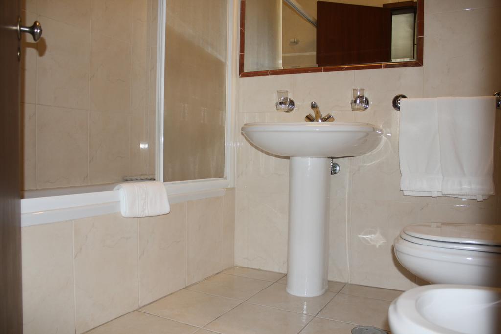 Guest house Residencial Stª Joana *