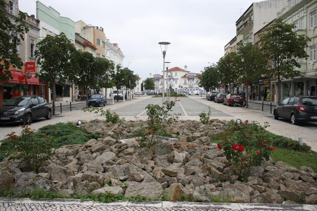 Residencial Stª Joana * Aveiro