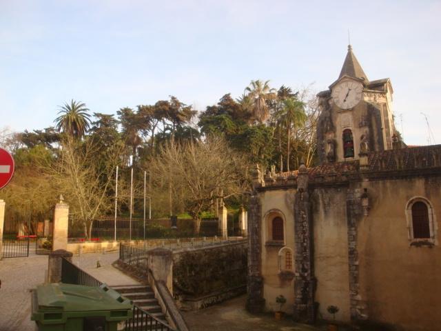Casa Dos Artistas