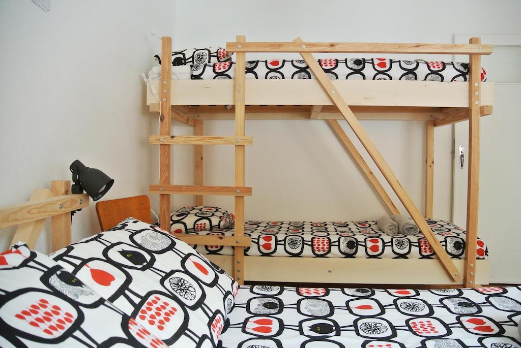 - & Dorms Hostel *