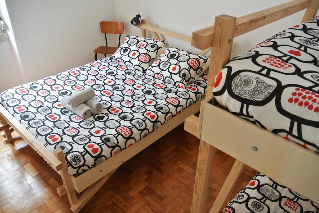 - & Dorms Hostel *
