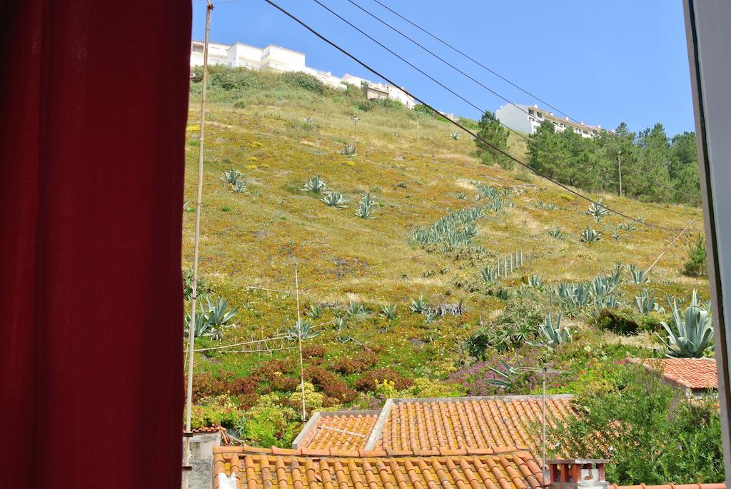 - & Dorms Hostel Nazare