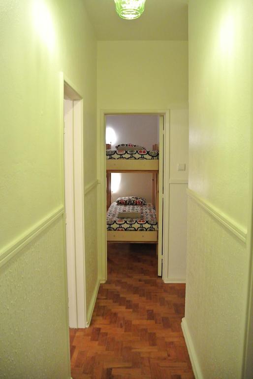 Hostel - & Dorms
