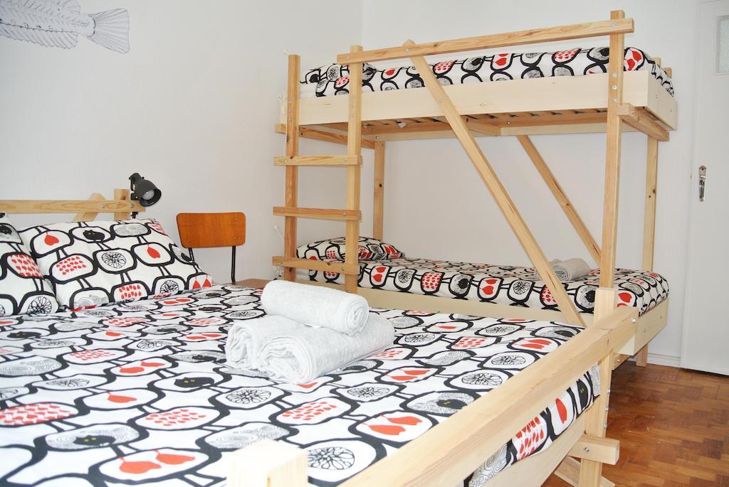 - & Dorms Hostel *