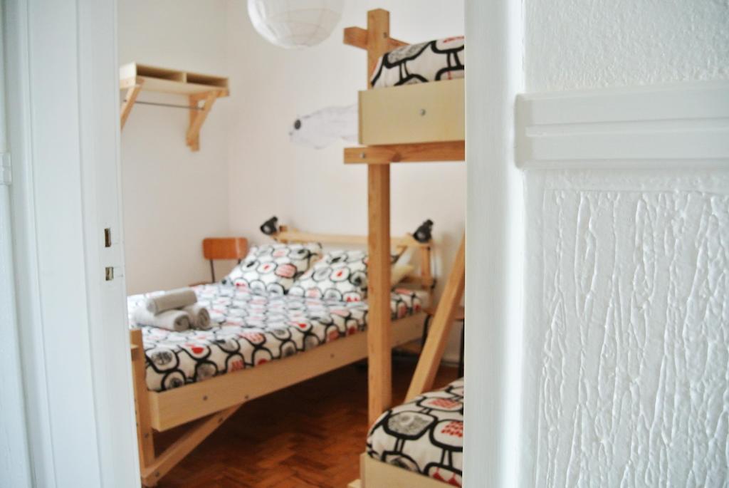 - & Dorms Hostel