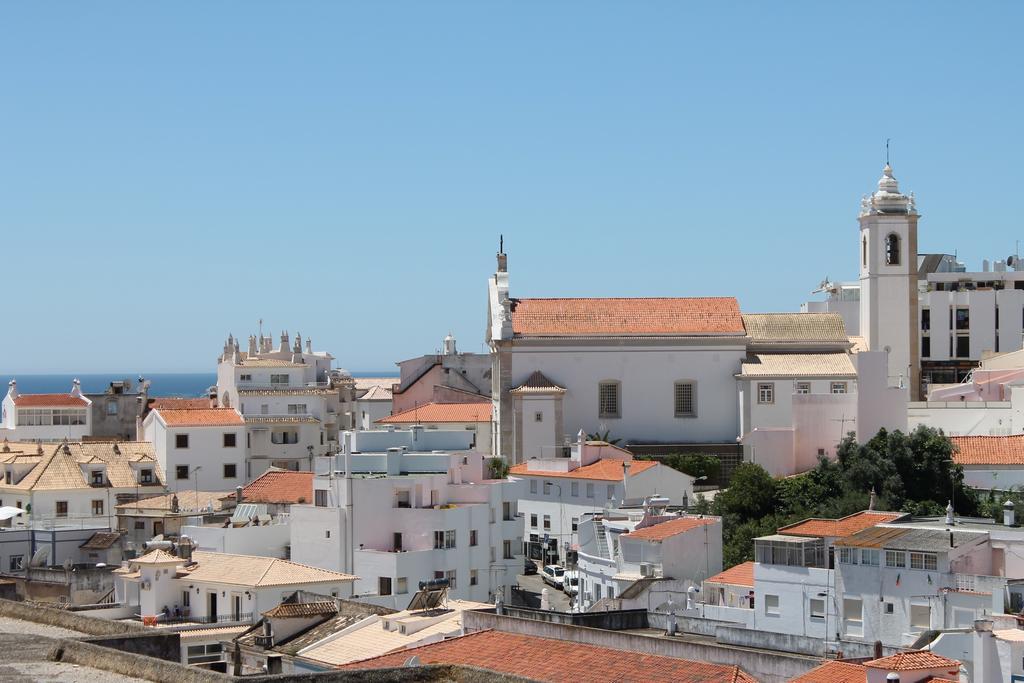 Saradel Centre Apartment Albufeira