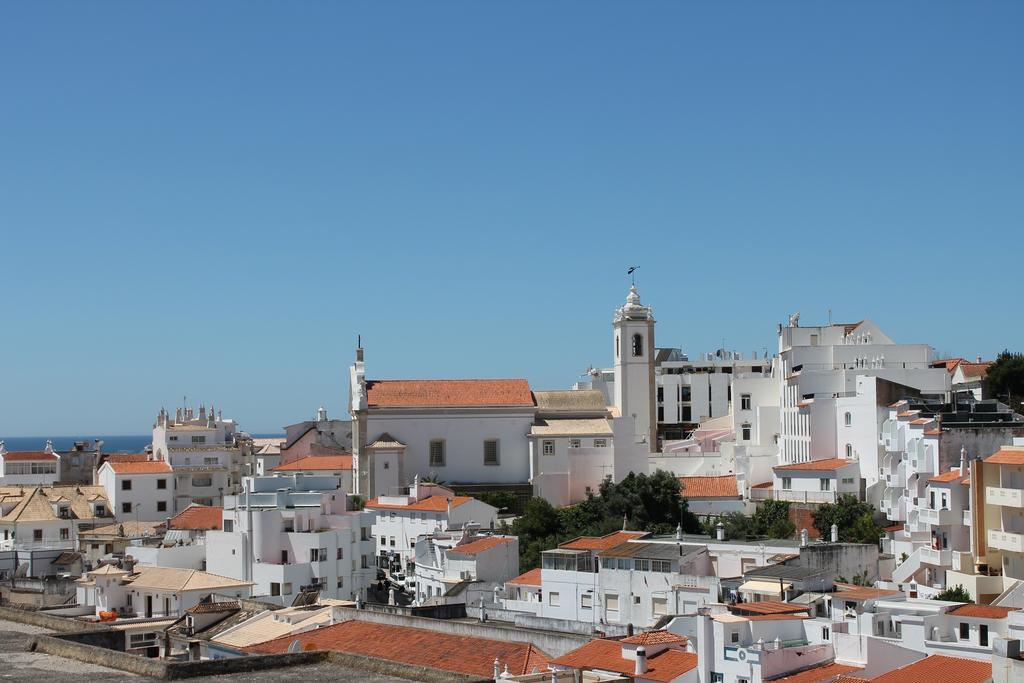 Saradel Centre Apartment Albufeira