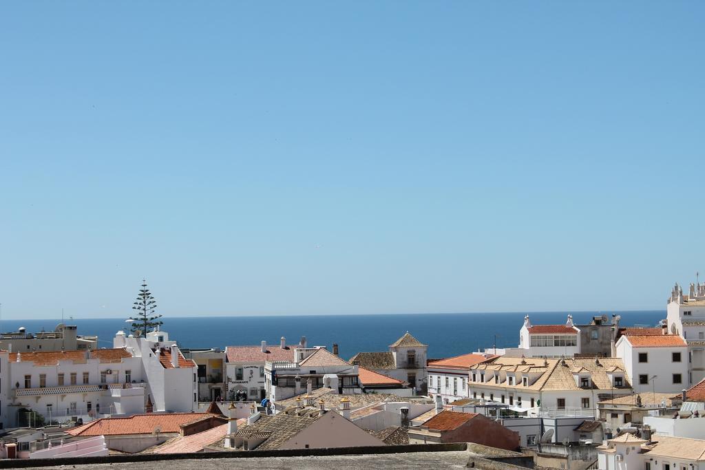 Saradel Centre * Albufeira