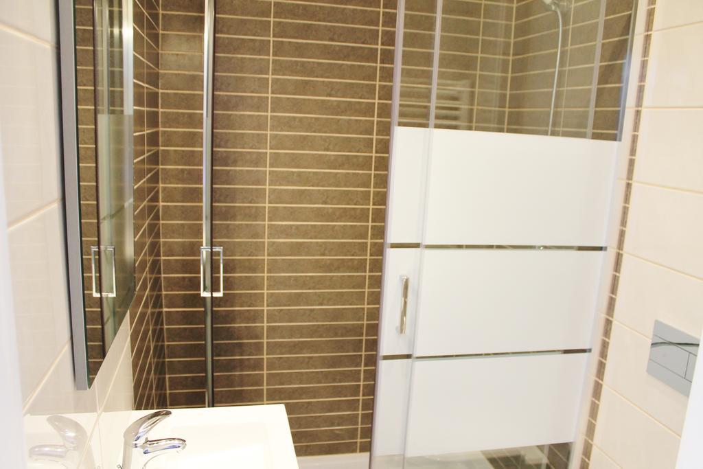 Apartment Saradel Centre