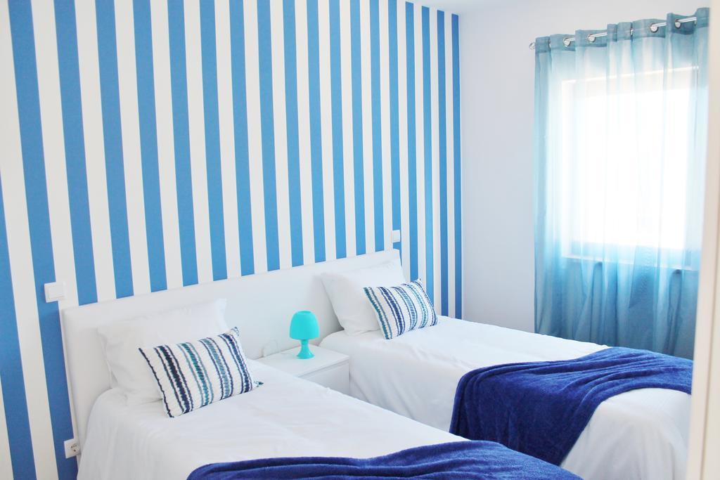 Saradel Centre Apartment