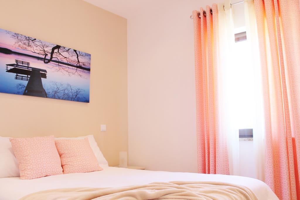 Saradel Centre Apartment