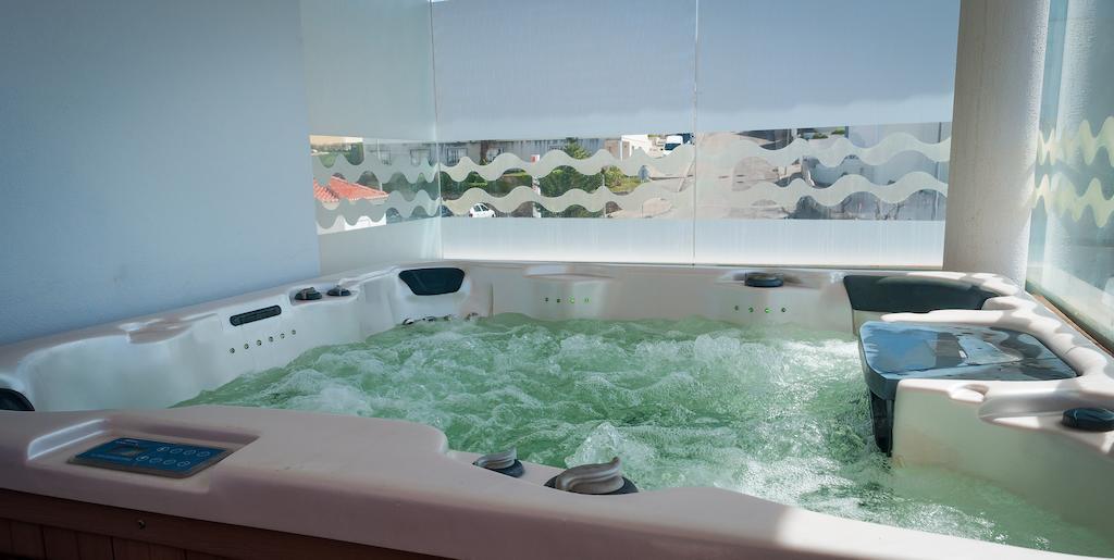 Softwater Hostel Ericeira
