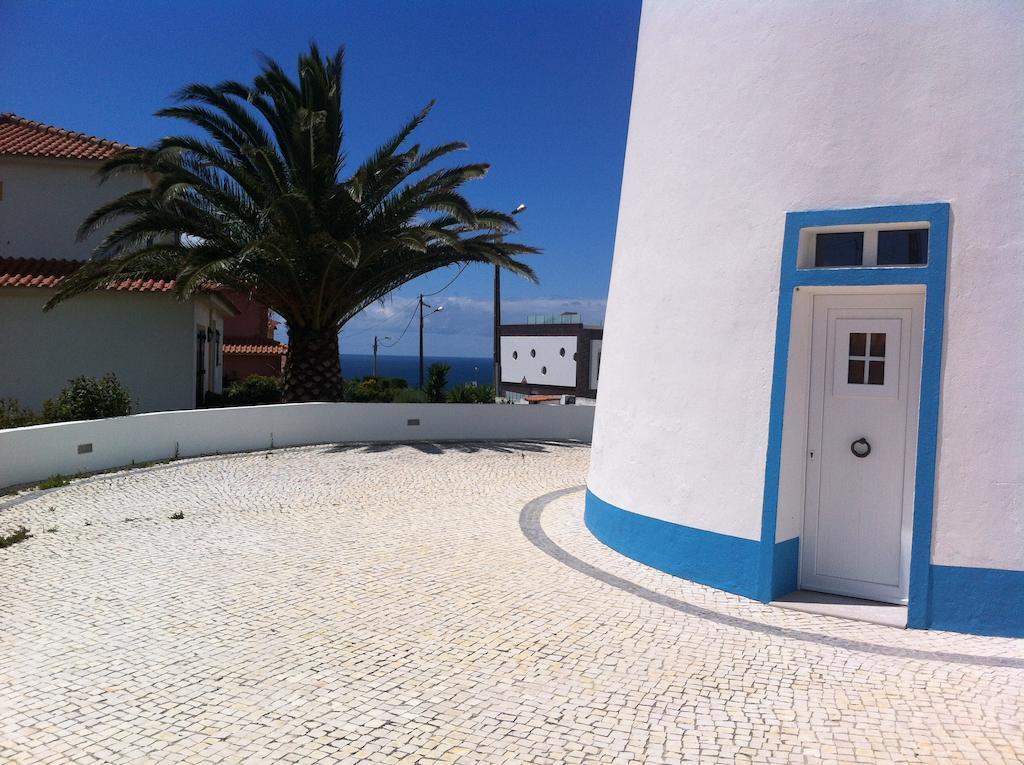 Vakantiehuis Moinho Do Roque