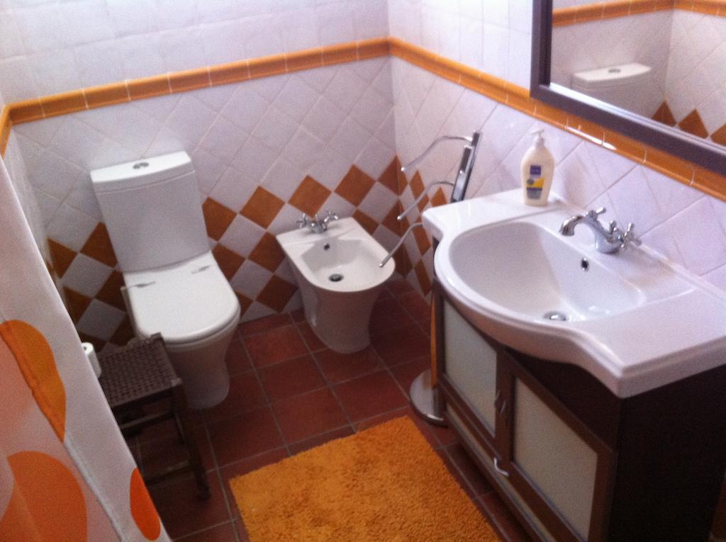Holiday home Moinho Do Roque *