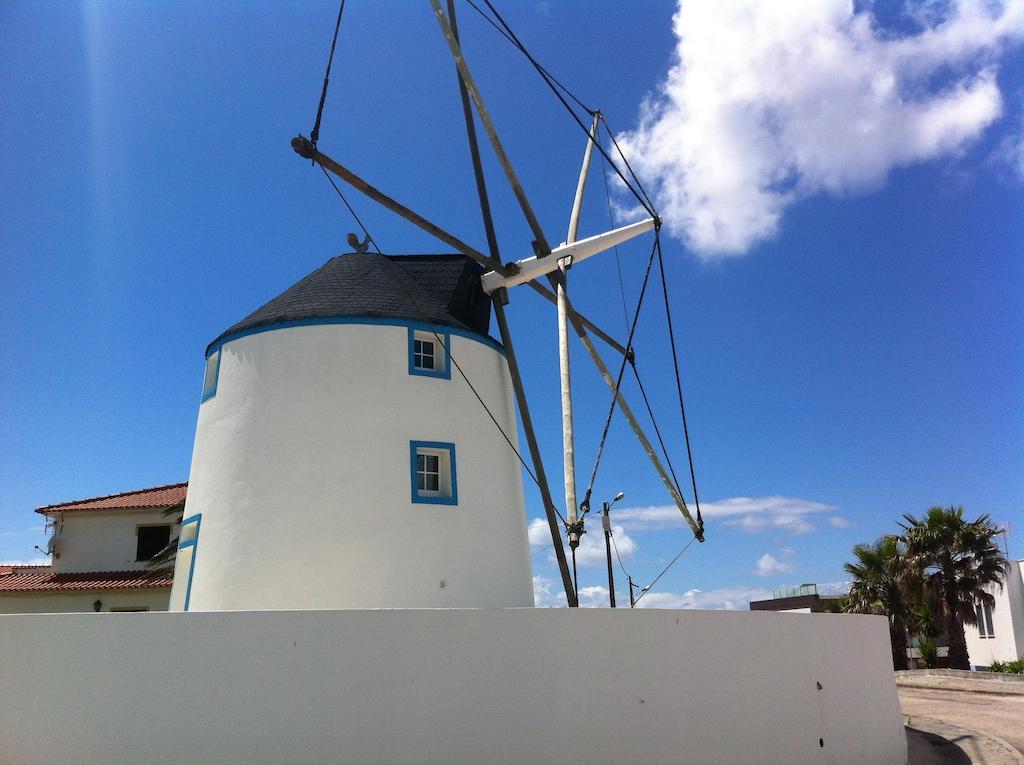 Moinho Do Roque Holiday home *