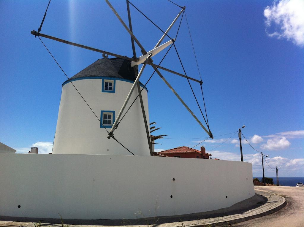 Moinho Do Roque Lourinhã