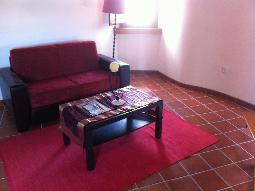 Holiday home Moinho Do Roque *