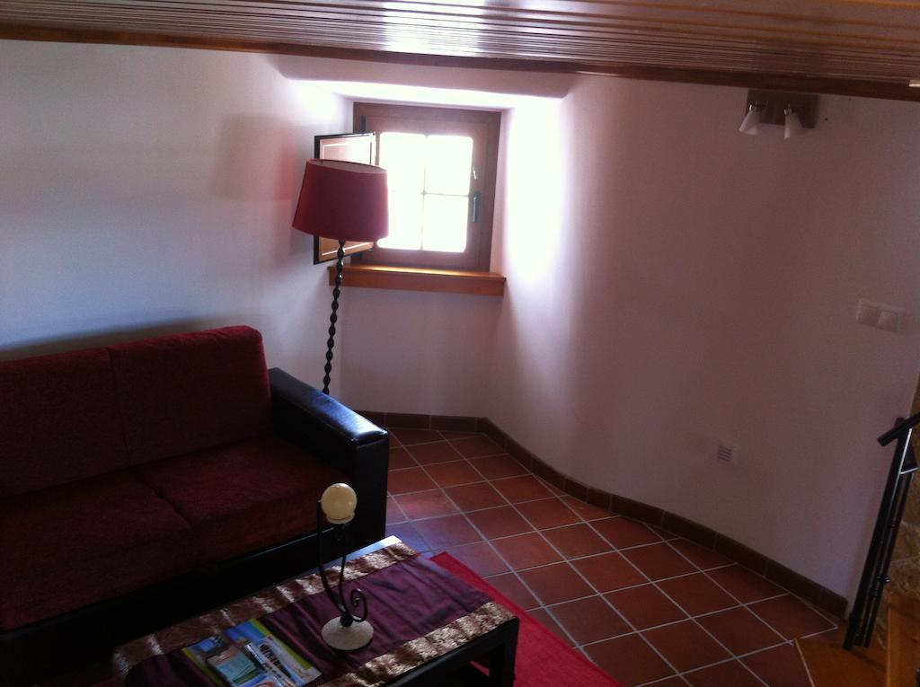 Moinho Do Roque Holiday home
