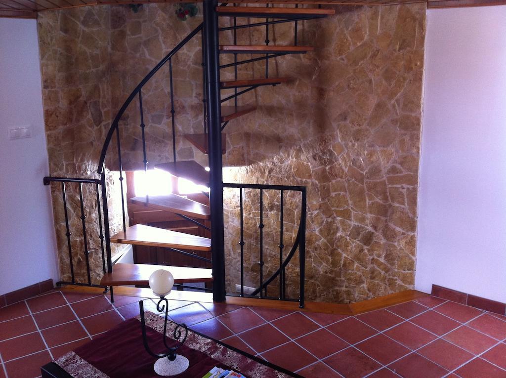 Holiday home Moinho Do Roque Lourinha (Lisbon)