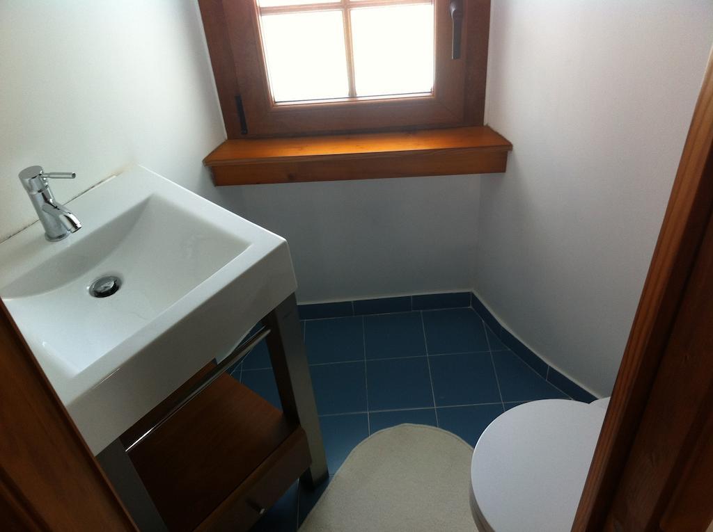 Holiday home Moinho Do Roque