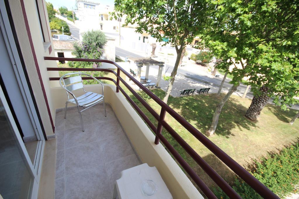 Buganvilia Guest house Alvor