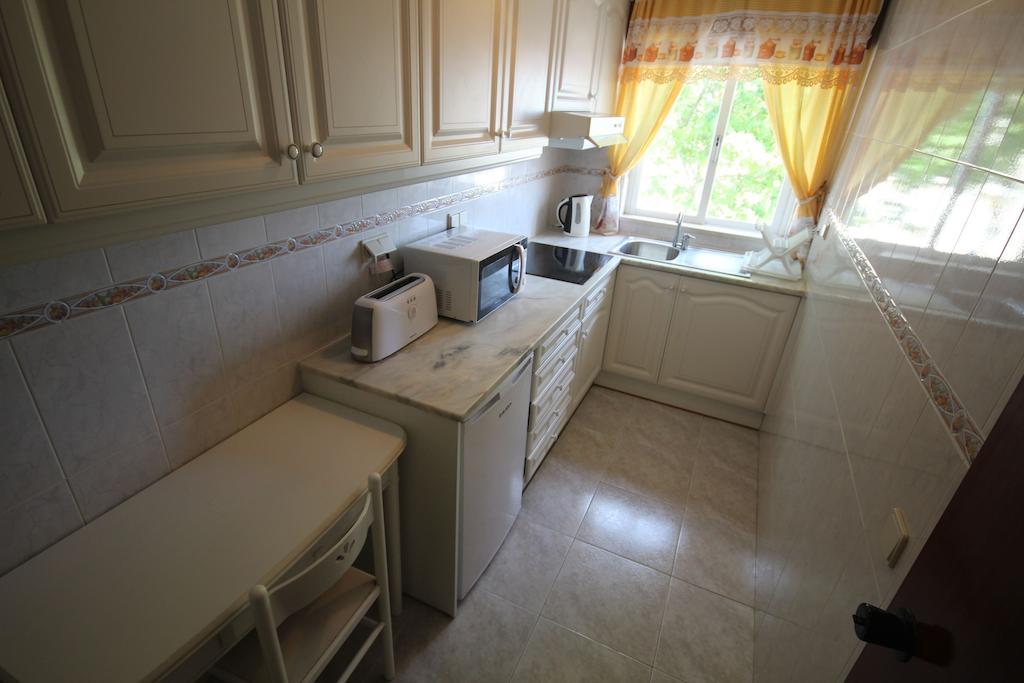 Guest house Buganvilia *