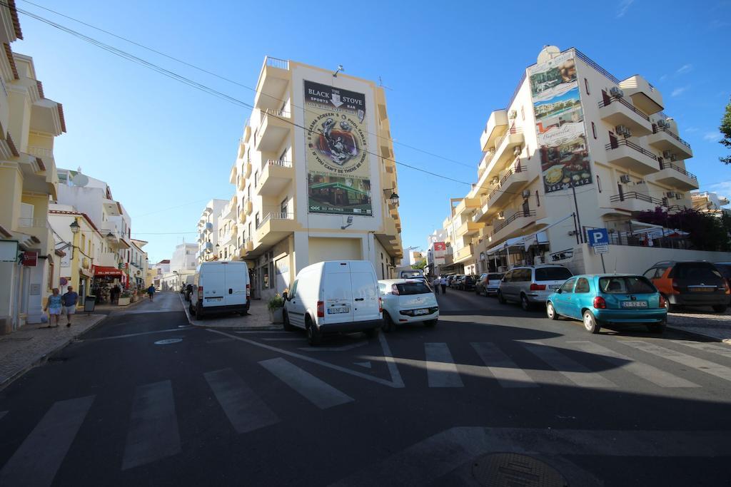 Guest house Buganvilia