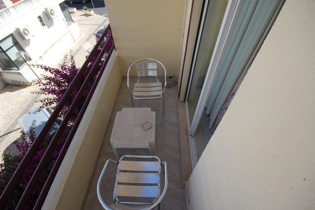 Buganvilia Guest house