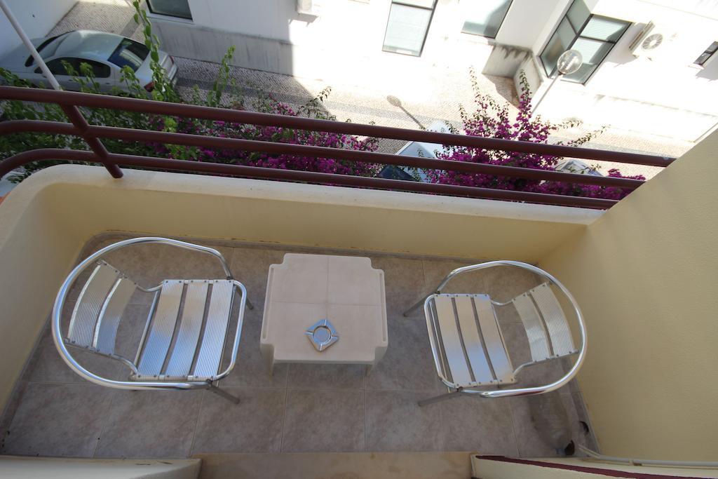 Guest house Buganvilia Alvor
