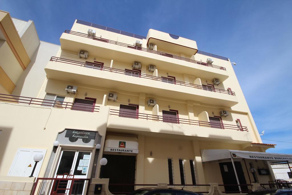 Buganvilia Guest house *