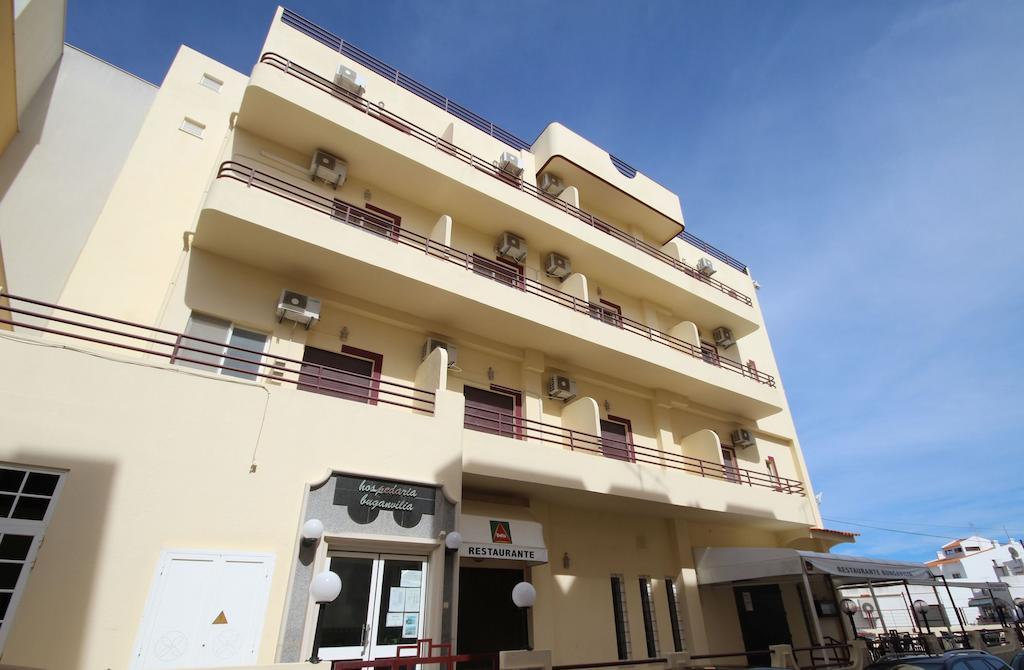 Guest house Buganvilia *