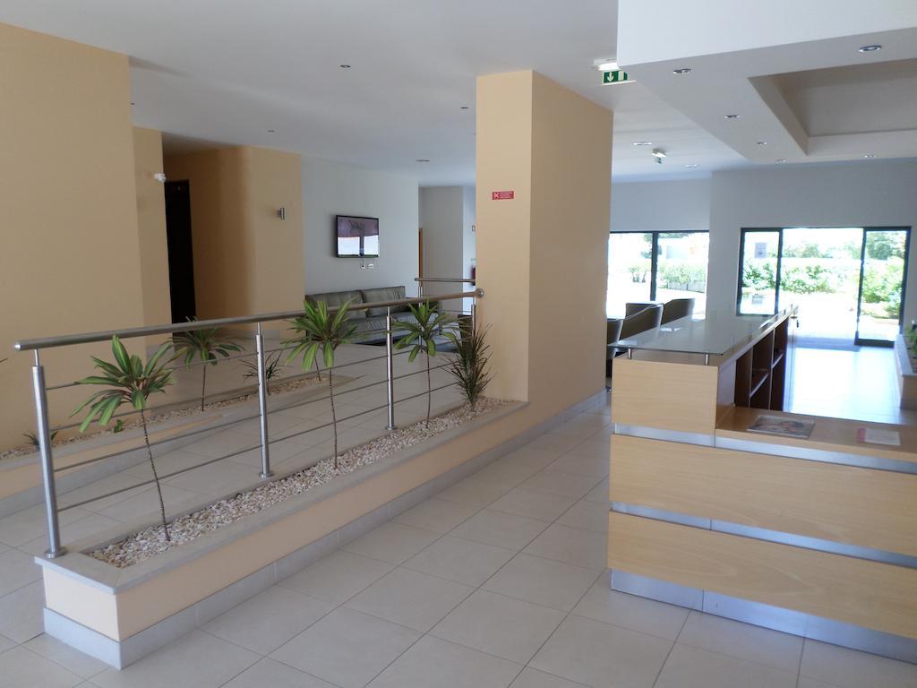 Rocha Tower By 3*