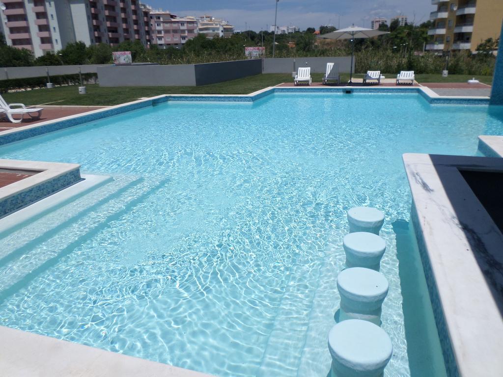 Rocha Tower By Apartahotel