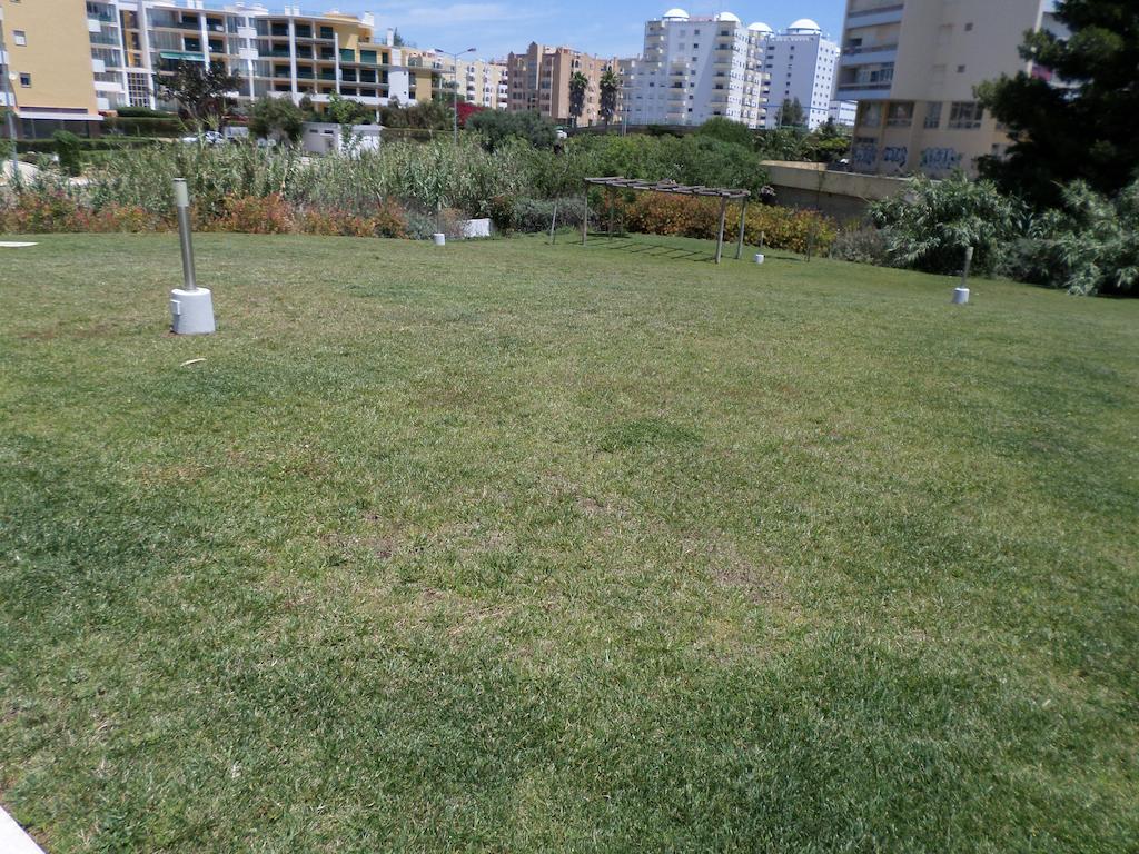 Apartahotel Rocha Tower By