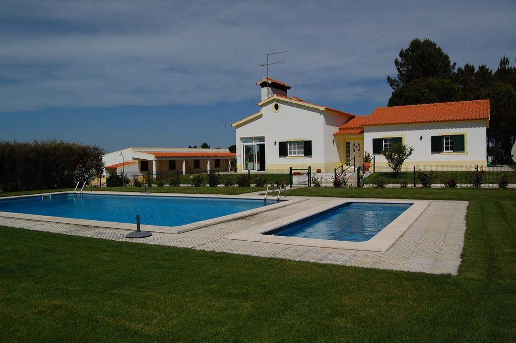 Quinta Da Fonte De Country house *