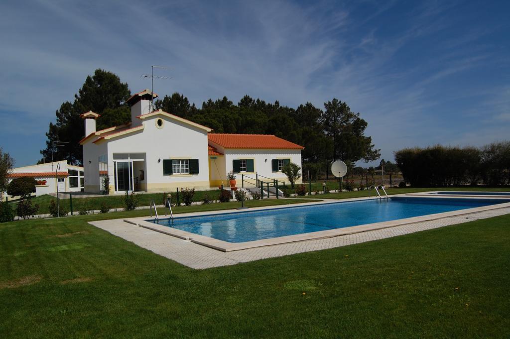 Country house Quinta Da Fonte De *