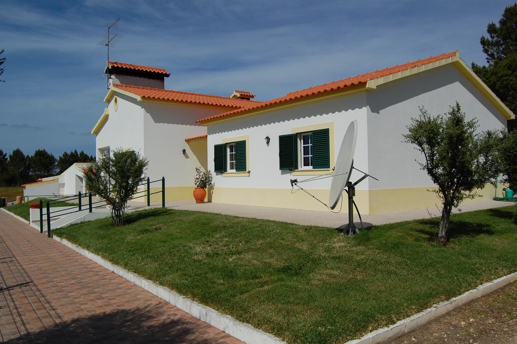 Quinta Da Fonte De Country house