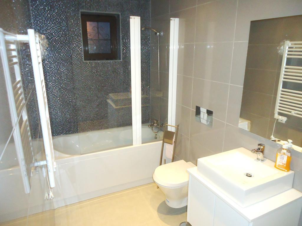 Saradel Centre Apartment Albufeira
