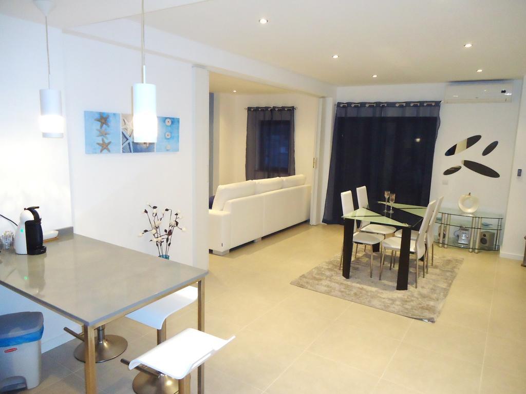 Saradel Centre Albufeira
