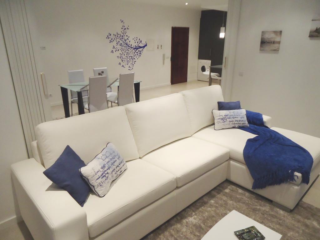 Apartment Saradel Centre Albufeira