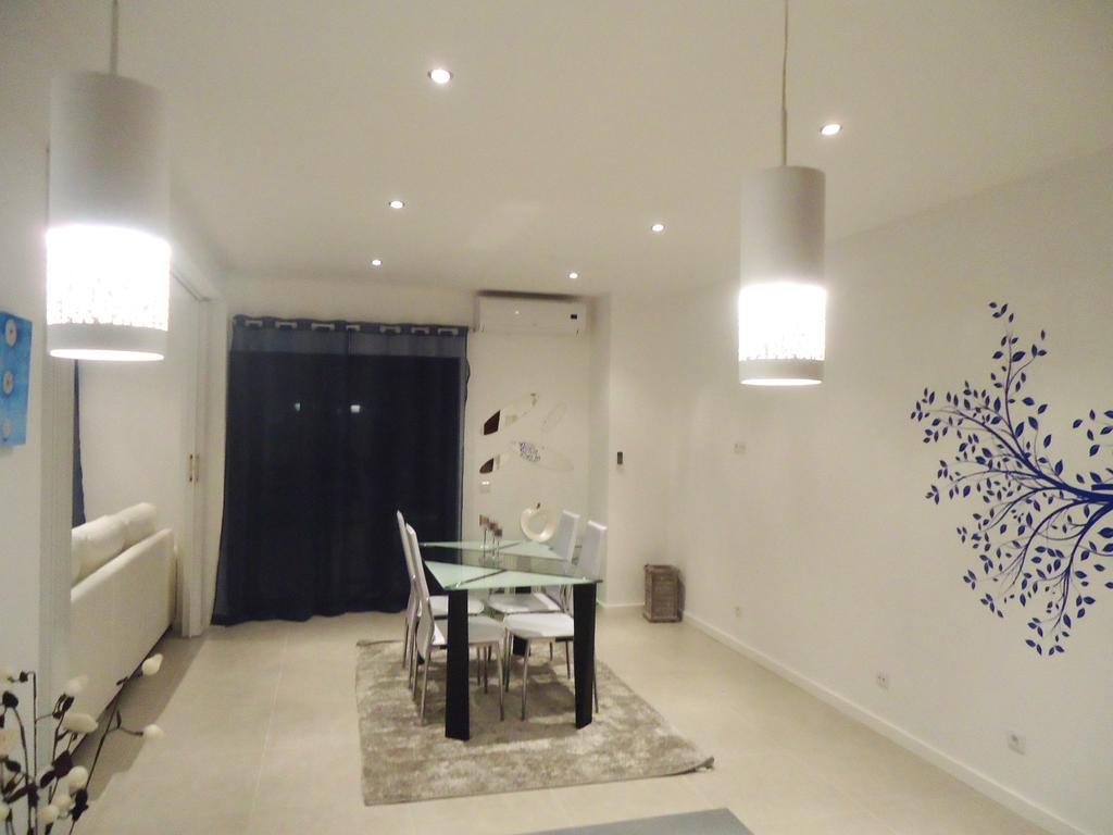 Apartment Saradel Centre *