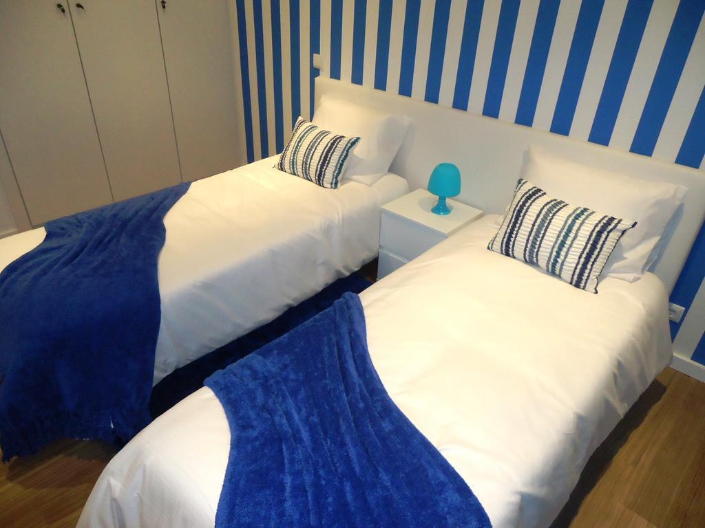 Saradel Centre Apartment *