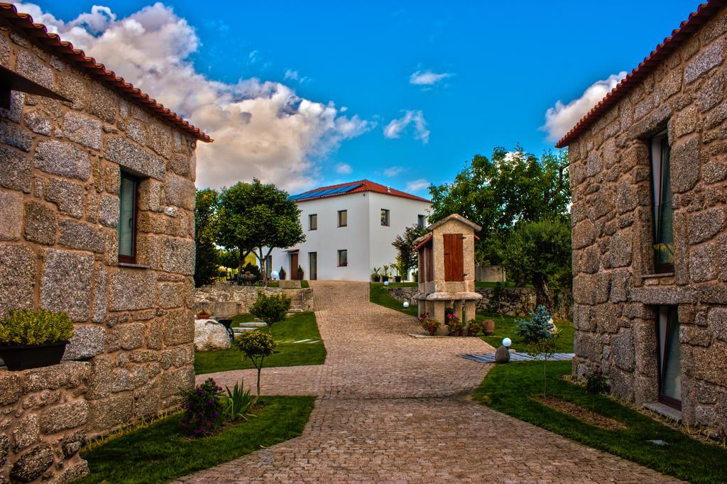 Quinta Da Mouta *