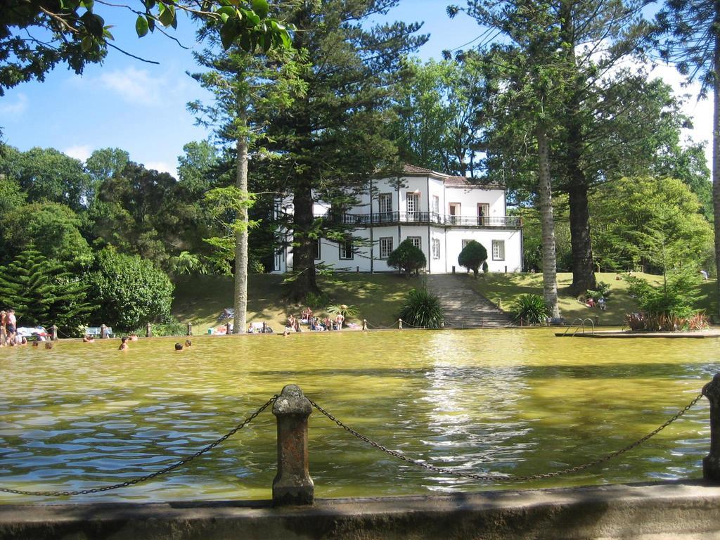 Holiday home Casa Das Furnas