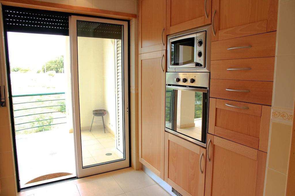Apartment Primavera Portimao