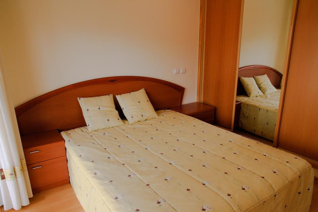 Primavera Appartement