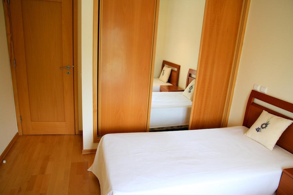 Apartment Primavera